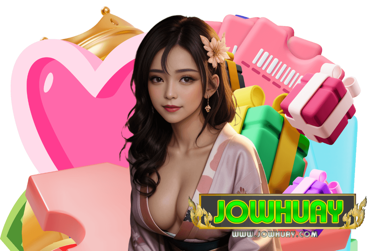 jowhuay wallet