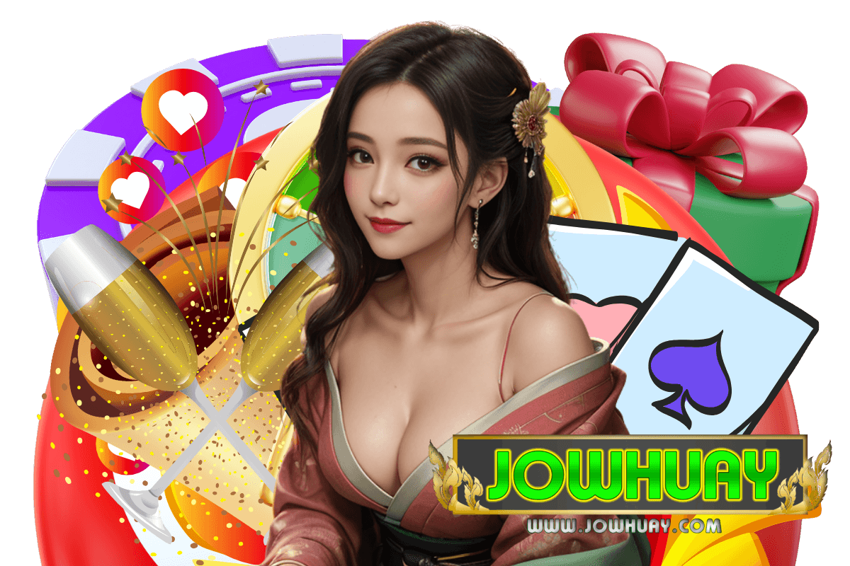 jowhuay สล็อต